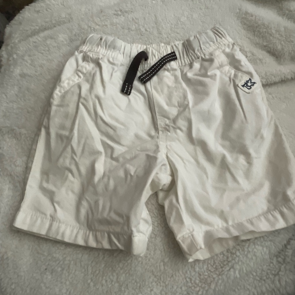 Toddler Shorts